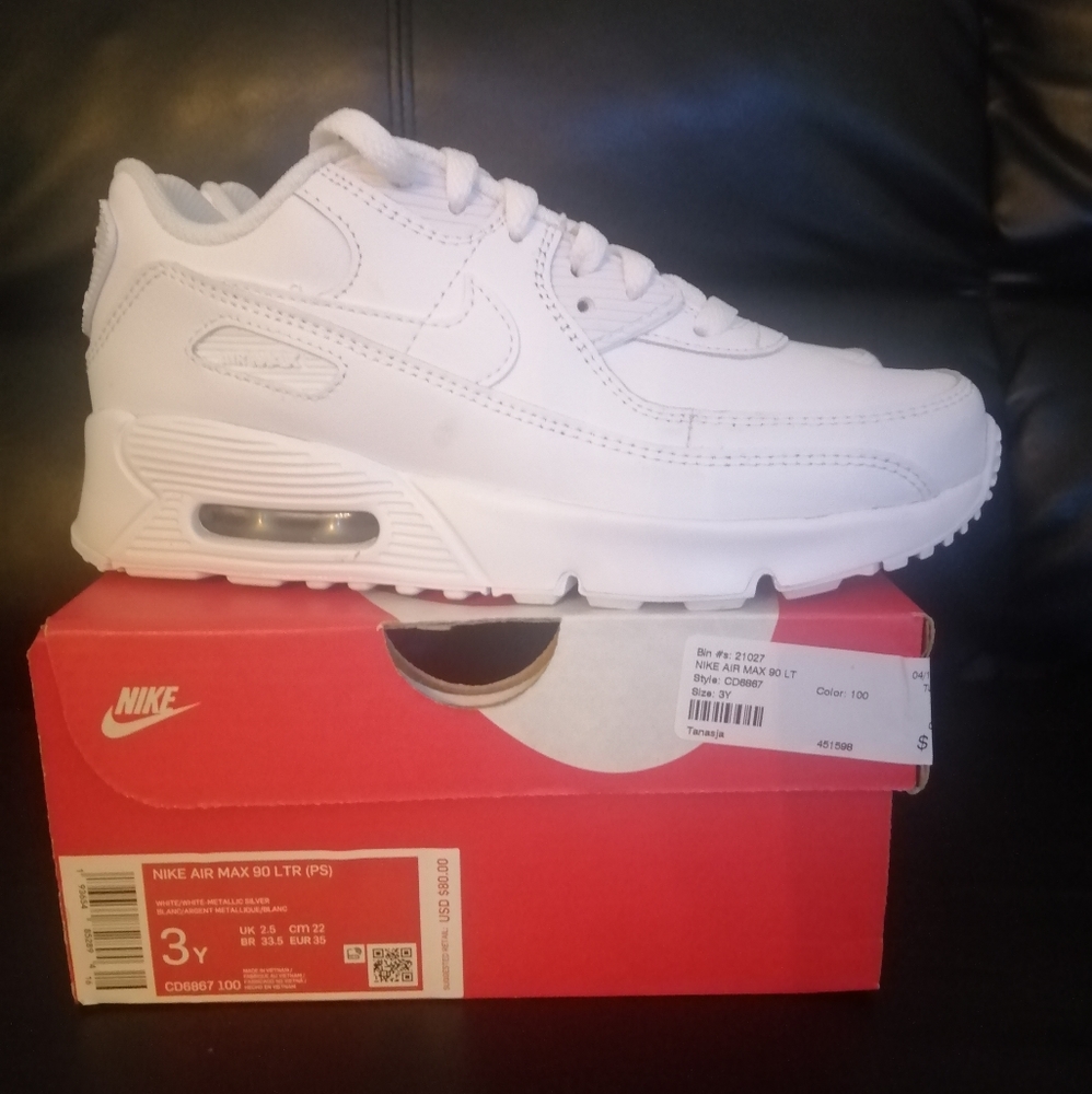 Nike Air Max 90